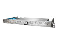 SonicWall - Telineasennuspakkaus malleihin SonicWall TZ500, TZ500 High Availability, TZ500 Wireless-AC High Availability, TZ500W 01-SSC-0438